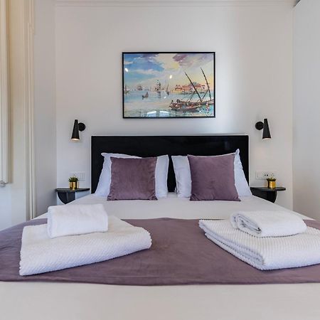 Figueira Quality Apartments By Lovelystay Lissabon Exterior foto