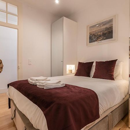 Figueira Quality Apartments By Lovelystay Lissabon Exterior foto