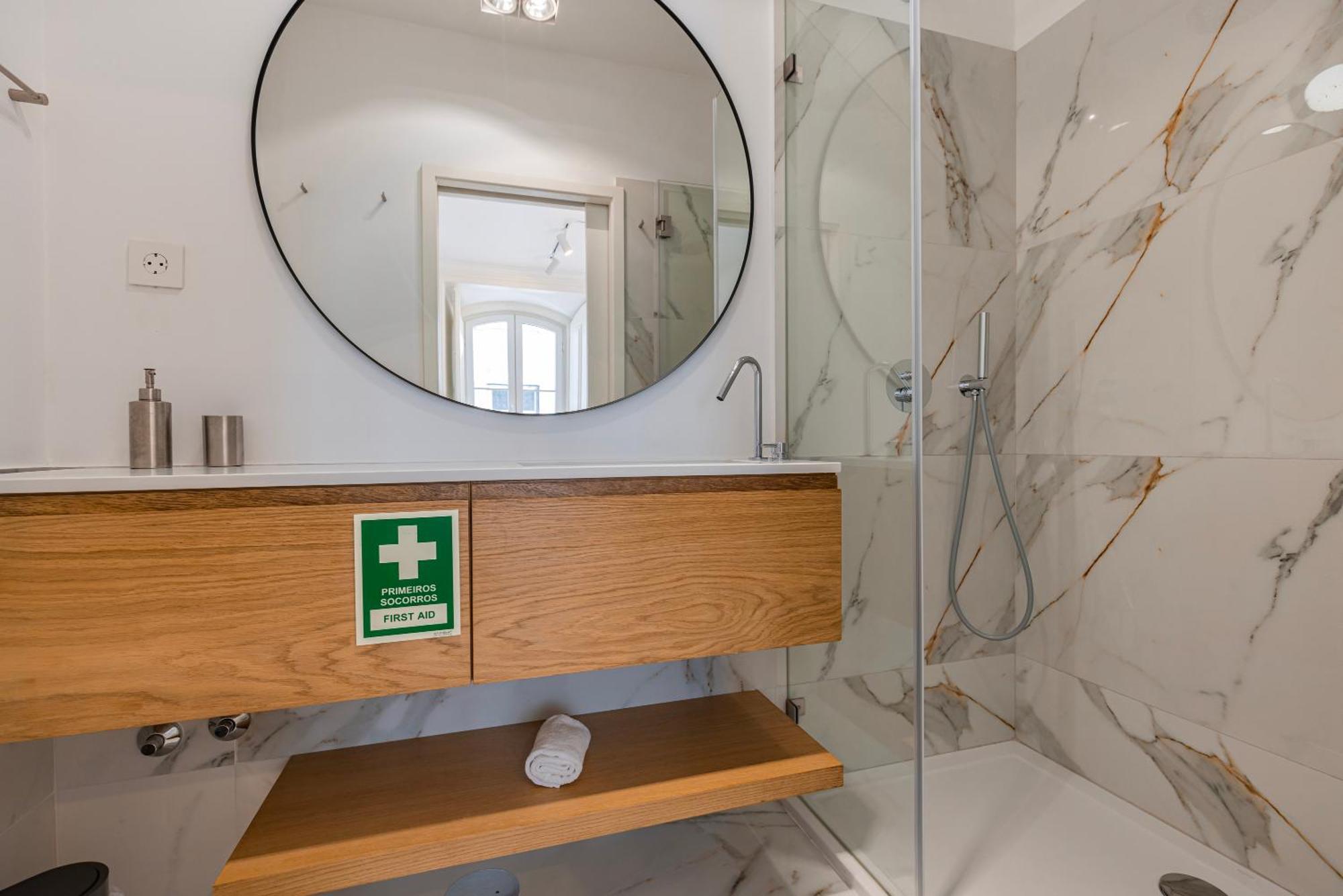 Figueira Quality Apartments By Lovelystay Lissabon Exterior foto
