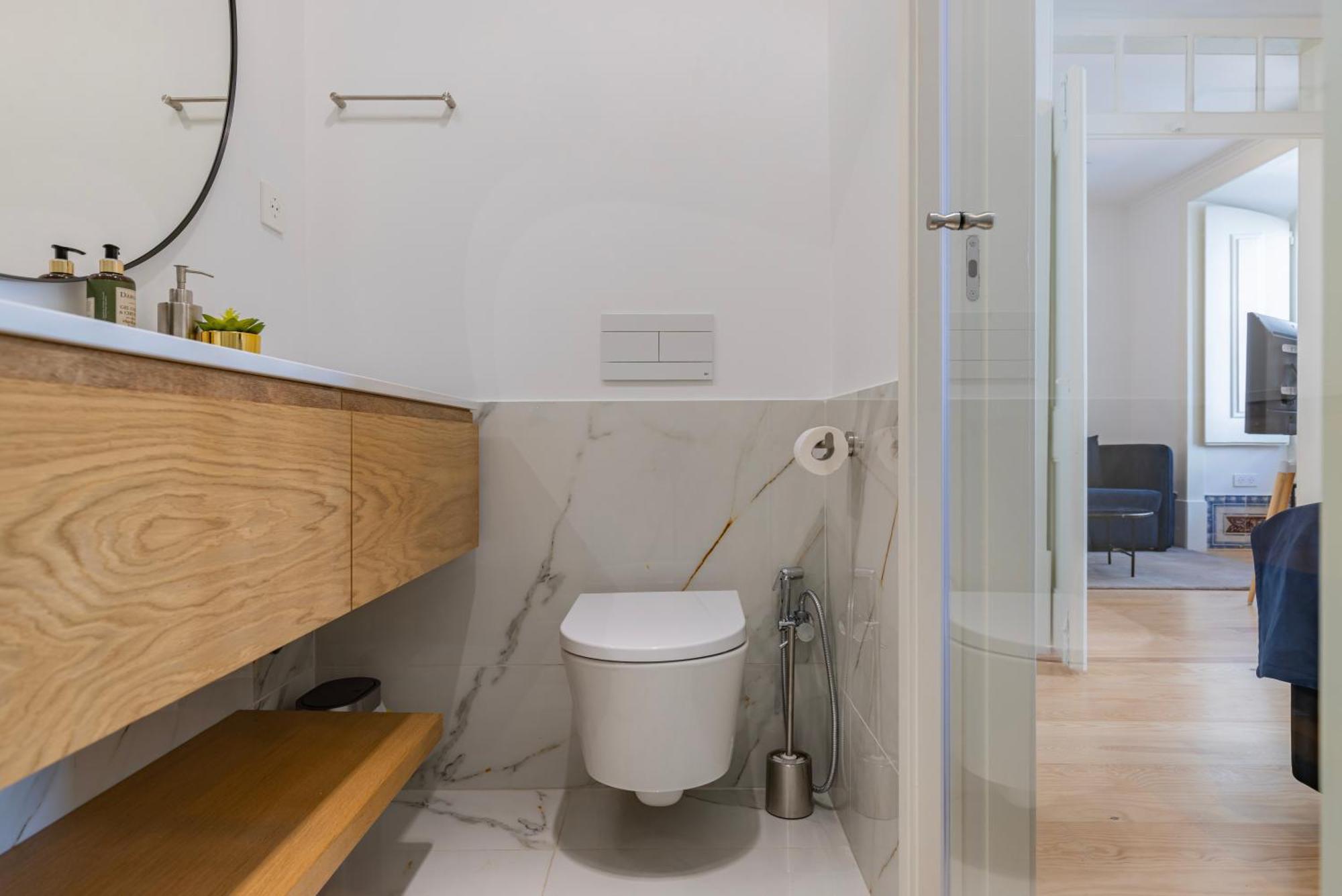 Figueira Quality Apartments By Lovelystay Lissabon Exterior foto
