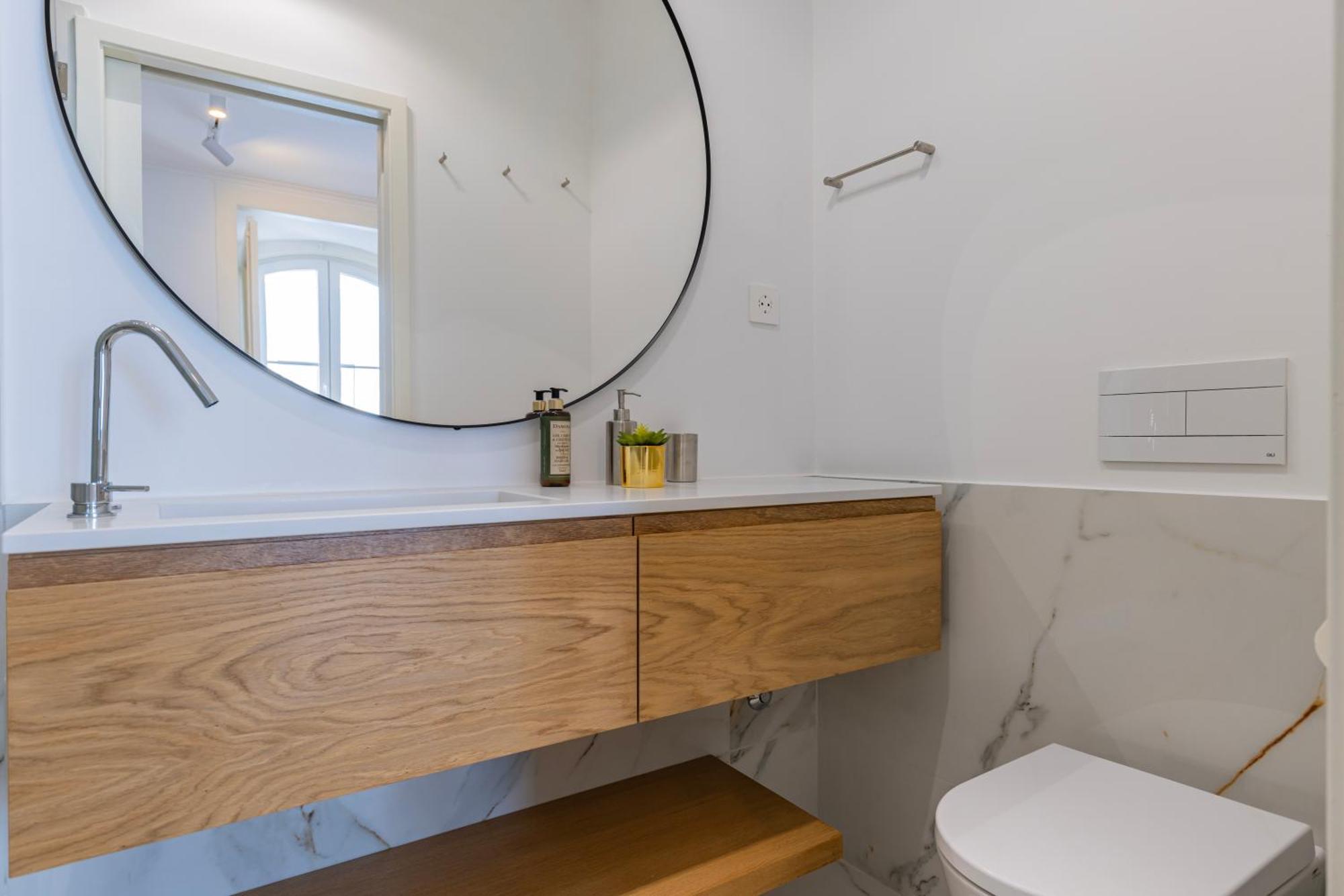 Figueira Quality Apartments By Lovelystay Lissabon Exterior foto