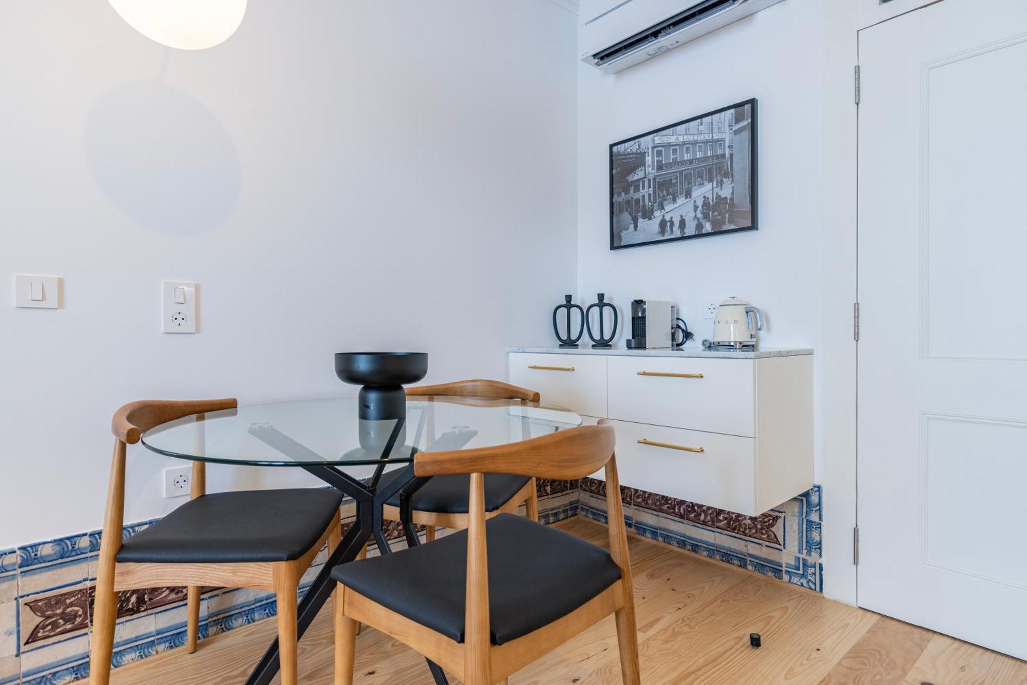 Figueira Quality Apartments By Lovelystay Lissabon Exterior foto