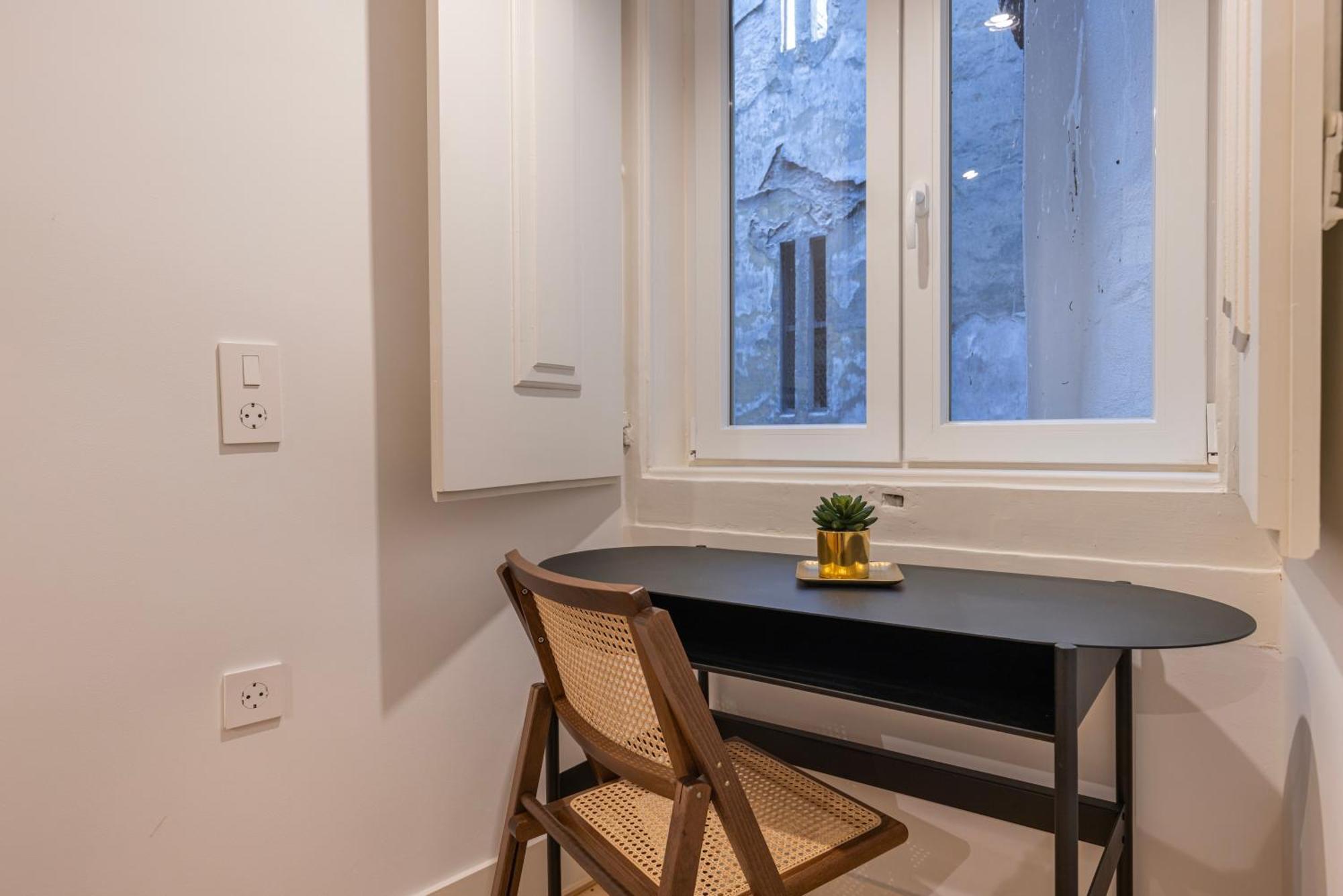 Figueira Quality Apartments By Lovelystay Lissabon Exterior foto