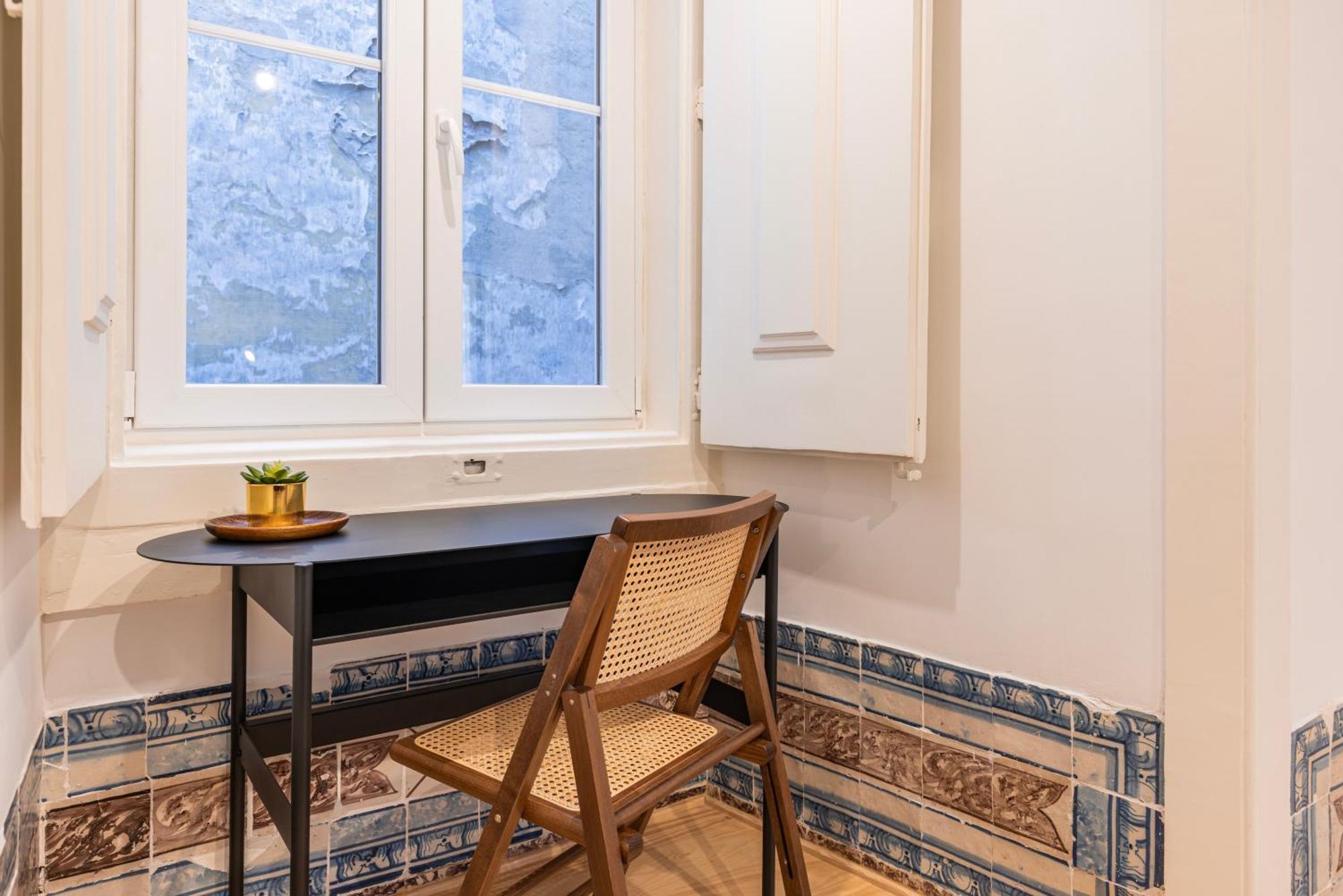 Figueira Quality Apartments By Lovelystay Lissabon Exterior foto