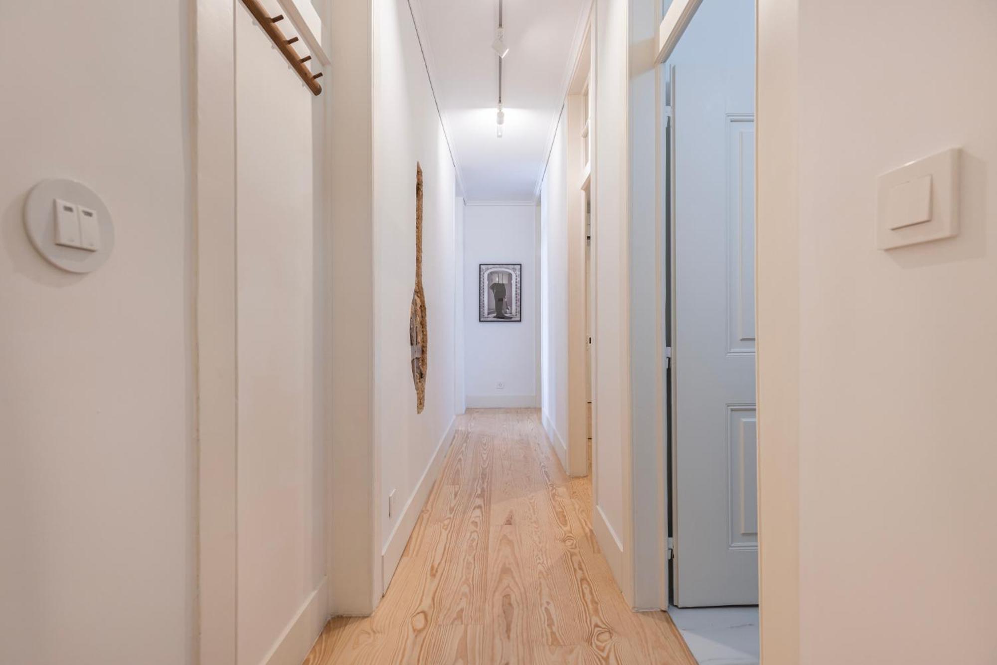 Figueira Quality Apartments By Lovelystay Lissabon Exterior foto
