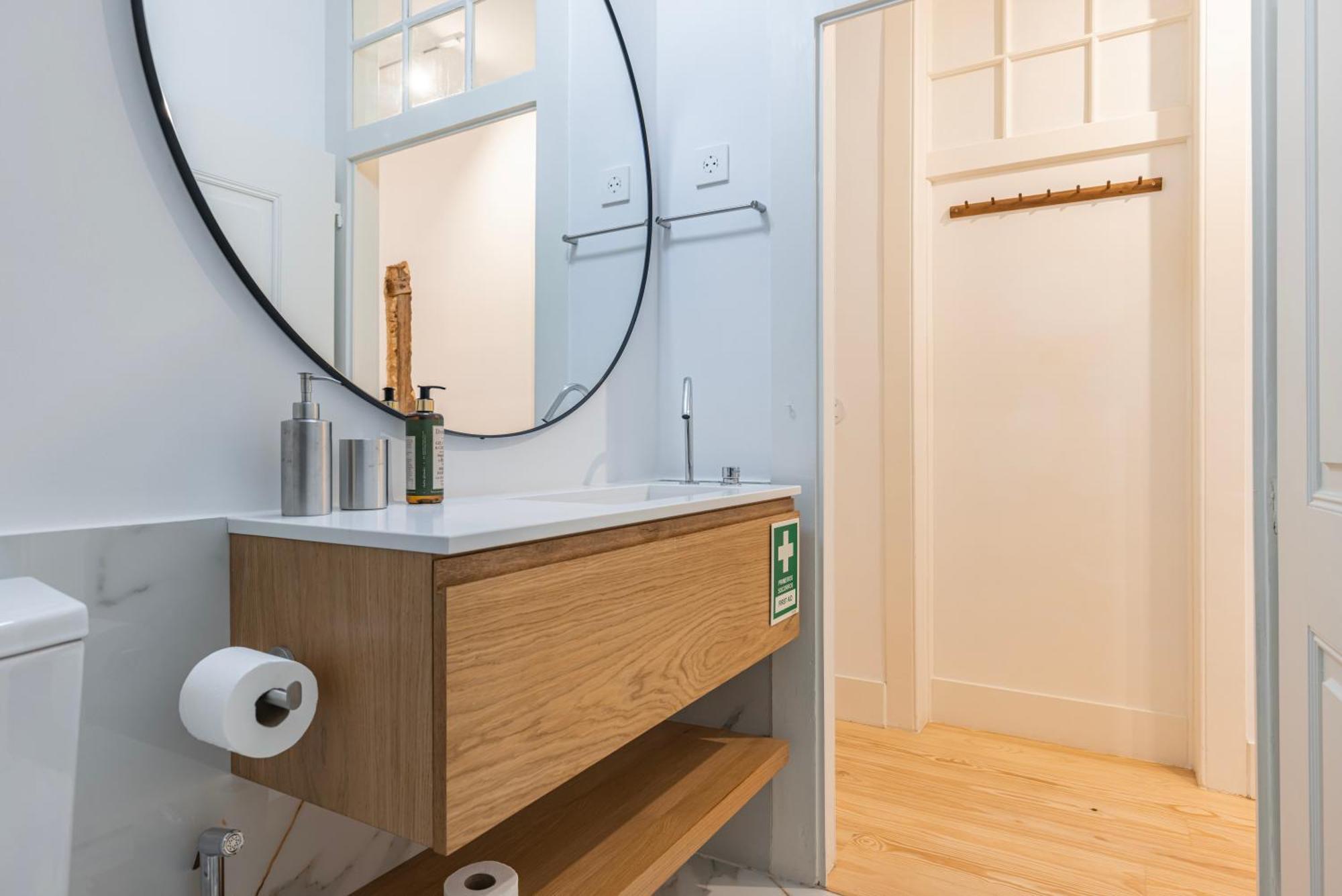 Figueira Quality Apartments By Lovelystay Lissabon Exterior foto