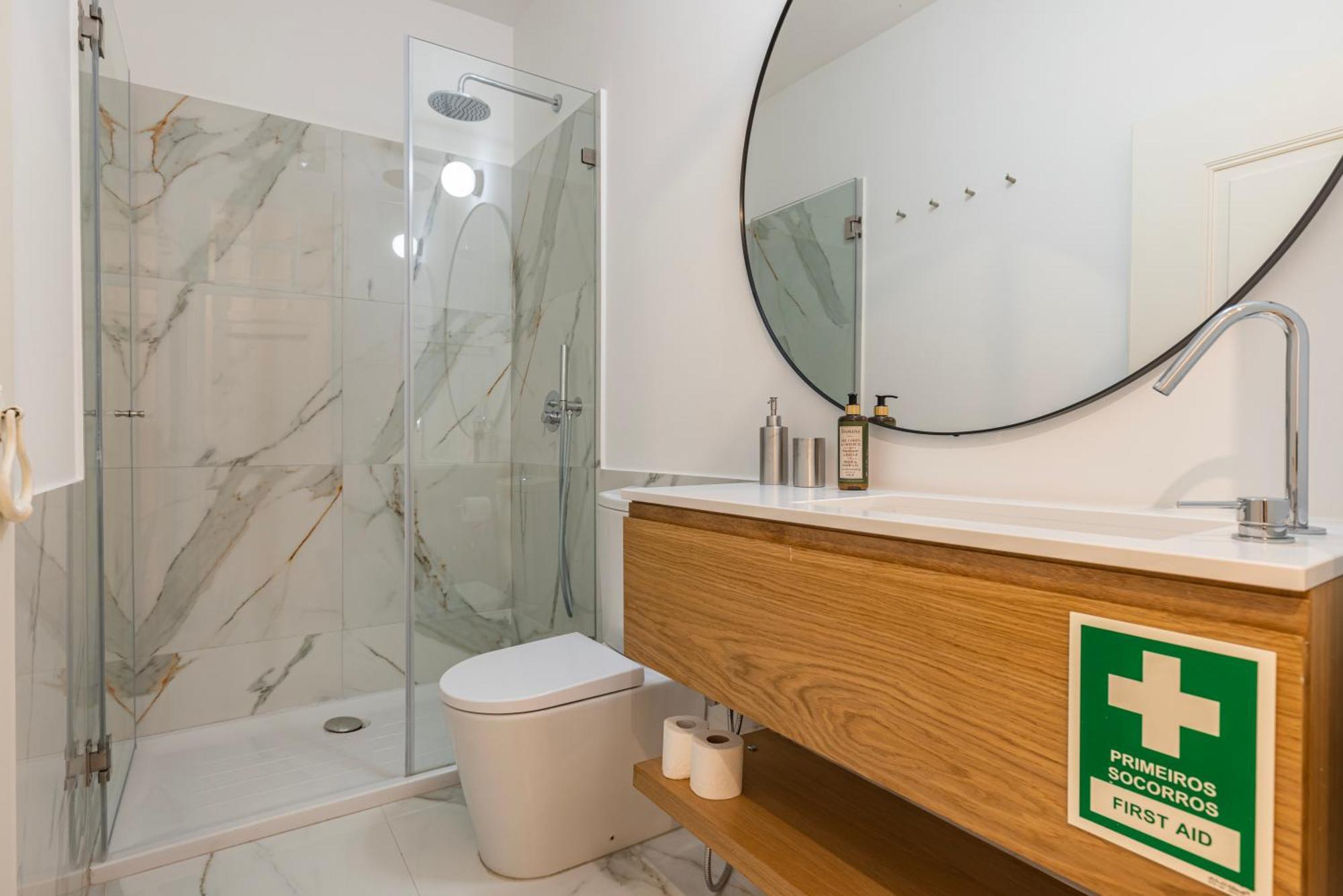 Figueira Quality Apartments By Lovelystay Lissabon Exterior foto