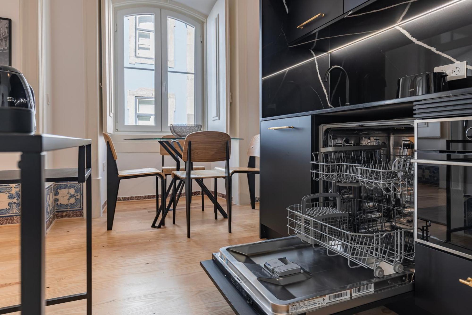 Figueira Quality Apartments By Lovelystay Lissabon Exterior foto